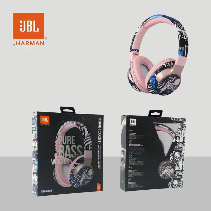 JBL TUNE 1000BT-