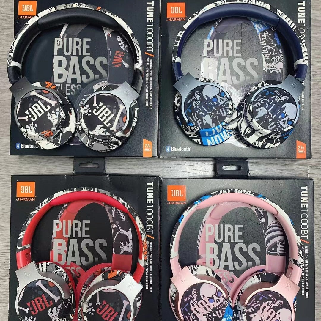 JBL TUNE 1000BT-