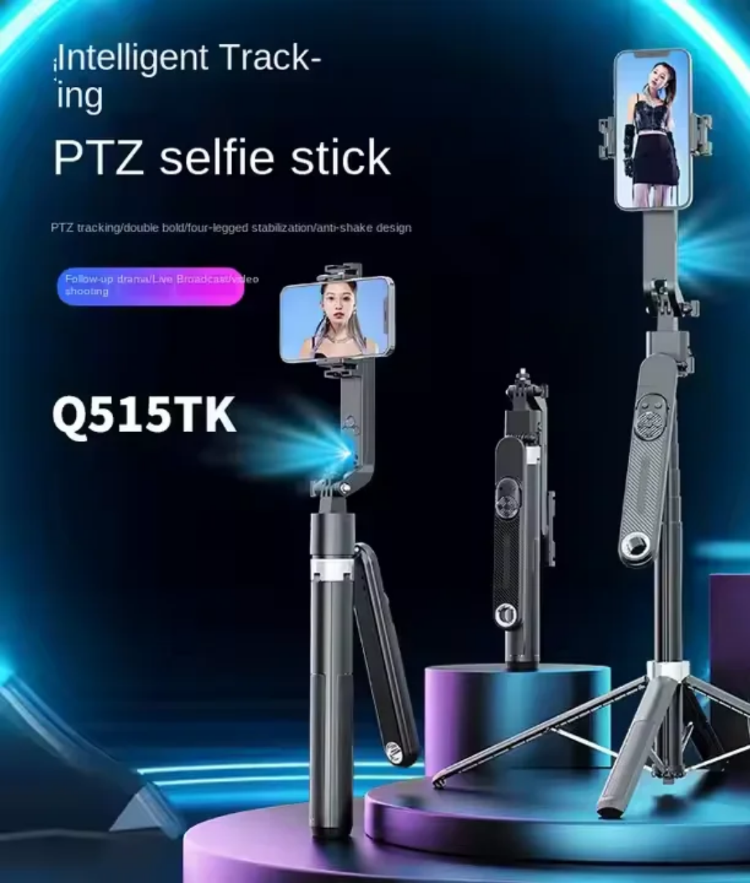 Q515TK