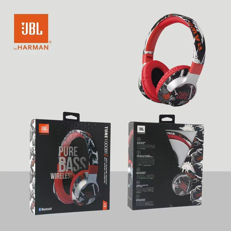 JBL TUNE 1000BT-