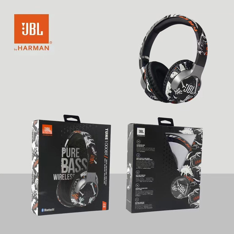 JBL TUNE 1000BT-